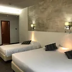 欧罗巴酒店 酒店 4*