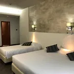 Europa 4* Padova
