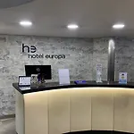 Otel Europa