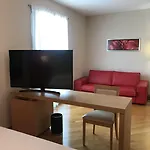 Otel Europa