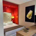 酒店 欧罗巴酒店 4*