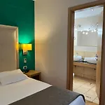欧罗巴酒店 4*