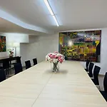 欧罗巴酒店
