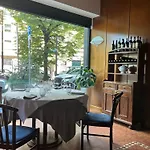 Europa Otel