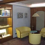 欧罗巴酒店 酒店 帕多瓦