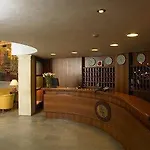欧罗巴酒店 酒店 4*