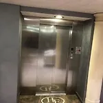 欧罗巴酒店 4* 帕多瓦