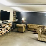 Otel Europa