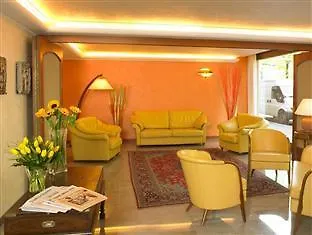 Europa Hotell
