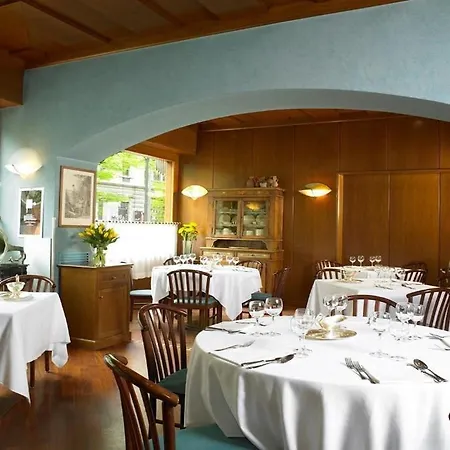 Europa Hotell 4*