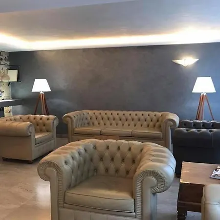 Europa 4* Padua