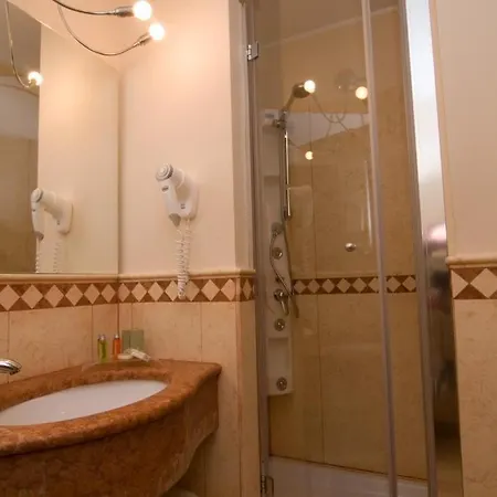 Hotell Europa