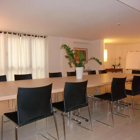 Hotell Europa