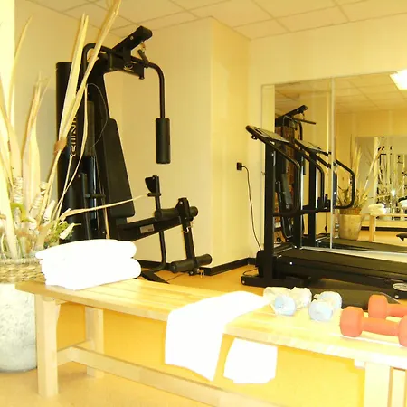 Hotell Europa