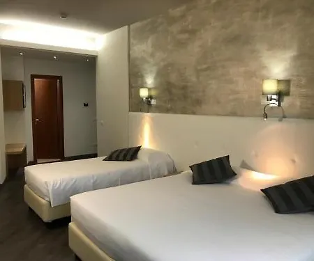 Europa 4* Pádua