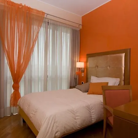 Europa Hotel