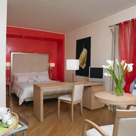 Hotel Europa