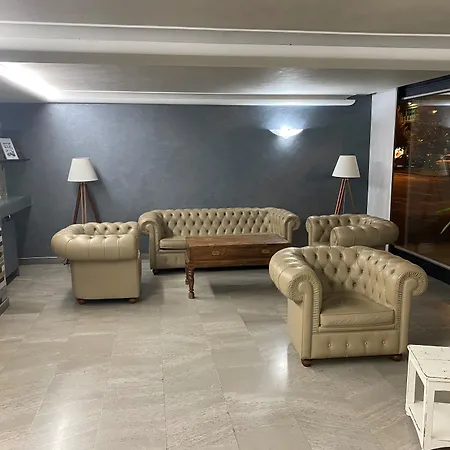 Europa Hotel