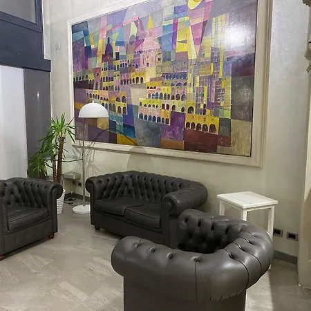 Europa Hotel 4*