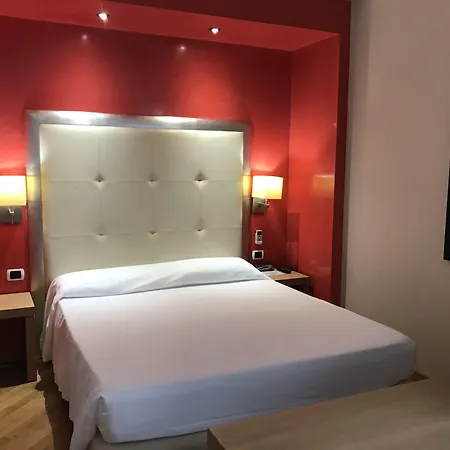 Hotel Europa Pádua