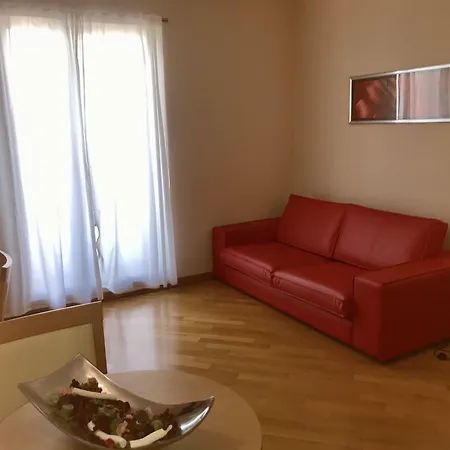 Hotel Europa Pádua