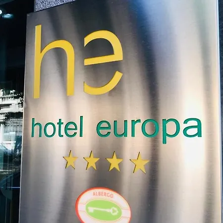Europa Hotel
