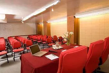 Europa Hotell 4*
