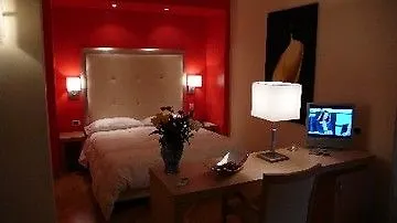 Europa Hotel Pádua
