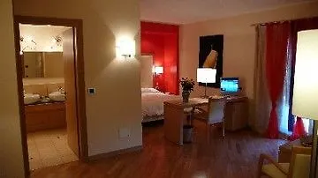 Europa Hotell 4*