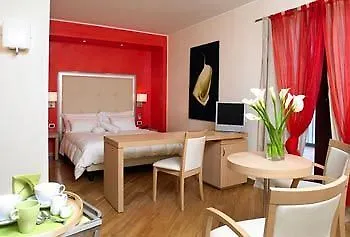 Hotel Europa