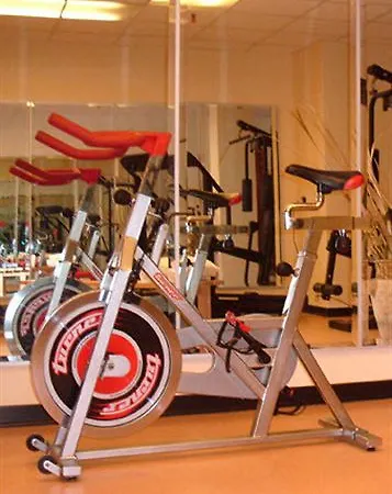 Hotell Europa 4*