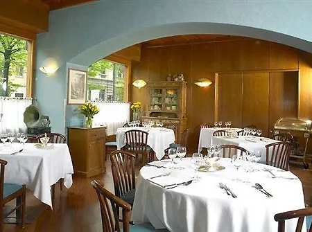 Hotel Europa