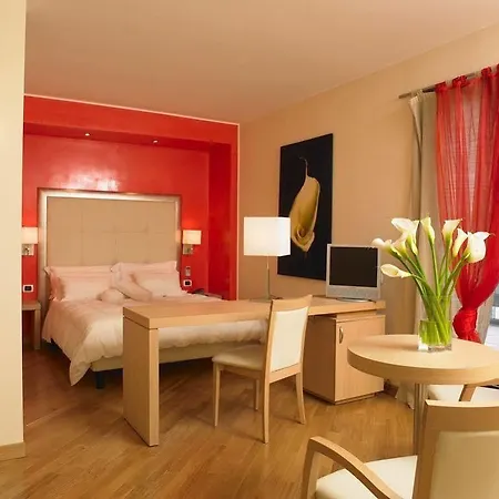 Europa Hotell 4*