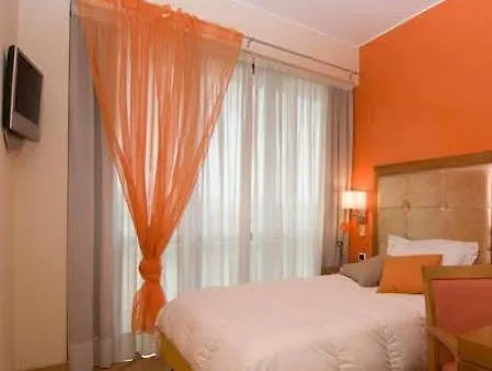 Europa Hotell 4*