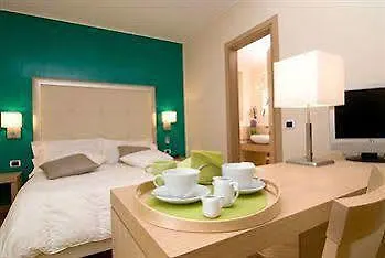 Hotell Europa 4*