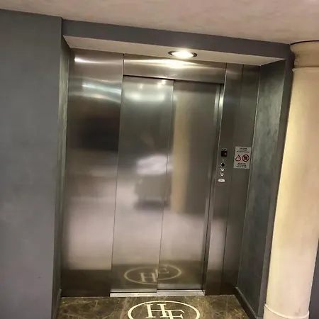 Europa 4* פאדובה