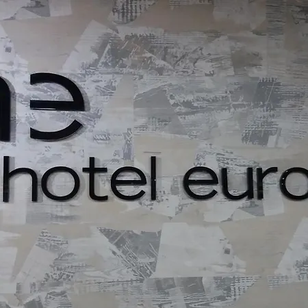 Europa Hotel