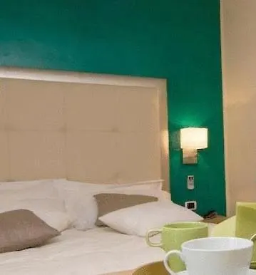 Hotell Europa Padua