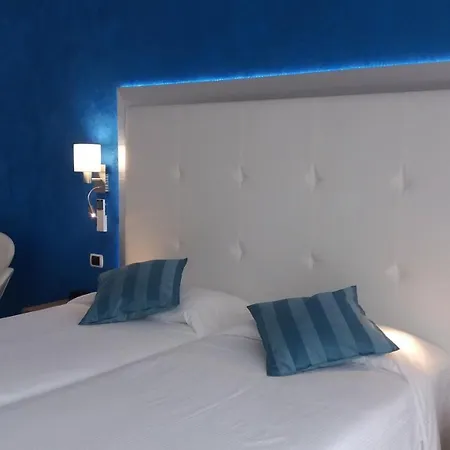 Europa 4* Pádua