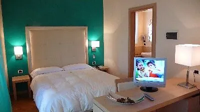 Hotell Europa
