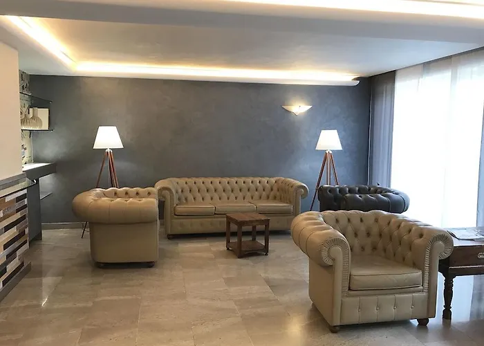 Europa Hotel 4*