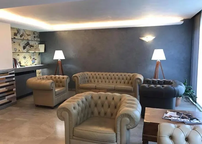 Europa 4* Padova
