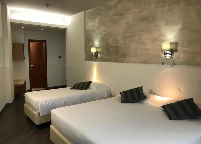 Europa Hotel 4*