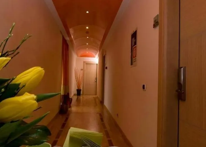Hotel Europa