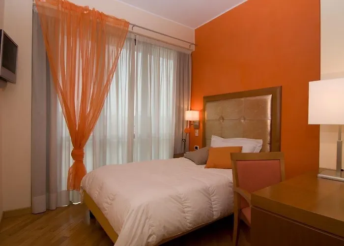 Europa Hotel