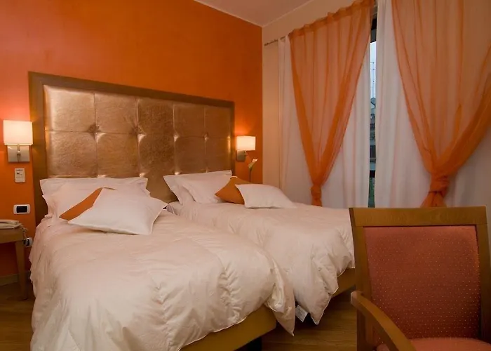 Europa Hotel 4*