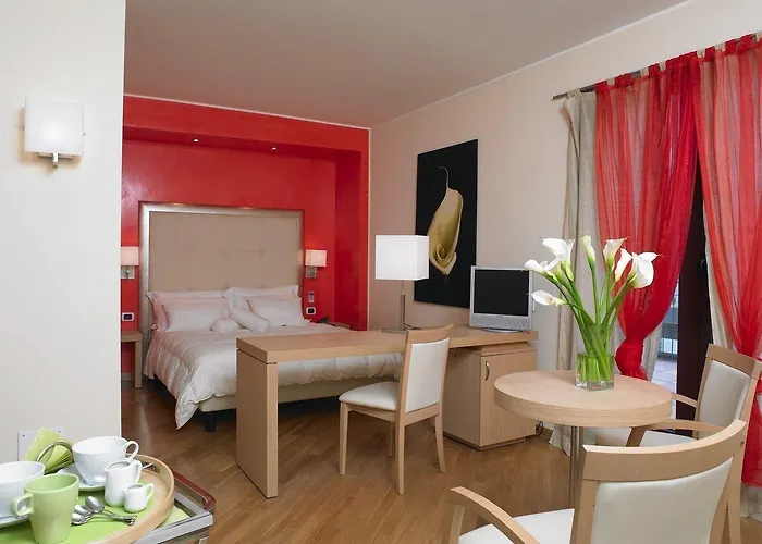 Hotel Europa