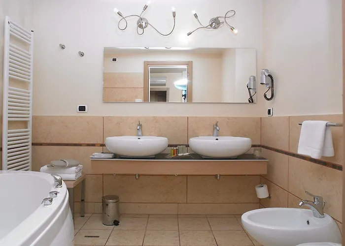 Europa Hotel 4*