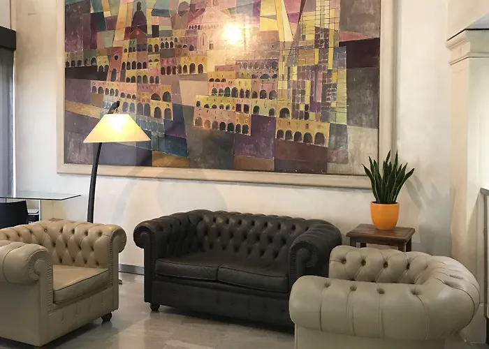 Europa Hotel 4*