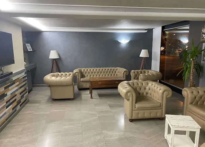 Europa Hotel